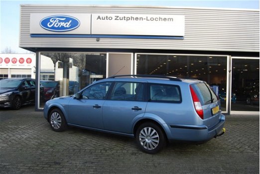 Ford Mondeo Wagon - 1.8 125PK TREKHAAK /1E EIGENAAR - 1