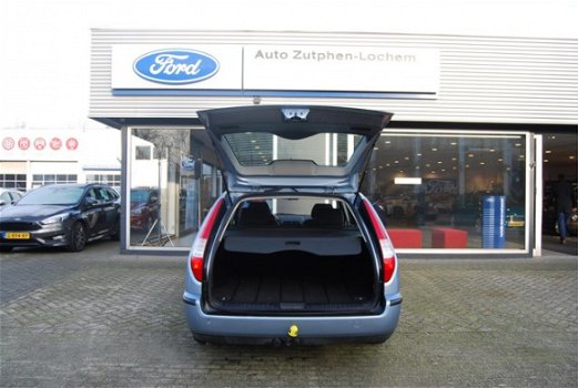 Ford Mondeo Wagon - 1.8 125PK TREKHAAK /1E EIGENAAR - 1