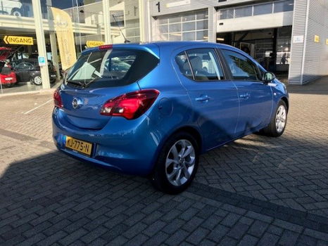 Opel Corsa - 1.4 S&S 90pk 5d Edition - 1