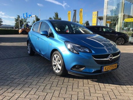 Opel Corsa - 1.4 S&S 90pk 5d Edition - 1