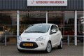 Ford Ka - 1.2 Titanium X start/stop |Dealer onderhouden|Parelmoer lak - 1 - Thumbnail