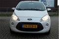 Ford Ka - 1.2 Titanium X start/stop |Dealer onderhouden|Parelmoer lak - 1 - Thumbnail