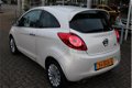 Ford Ka - 1.2 Titanium X start/stop |Dealer onderhouden|Parelmoer lak - 1 - Thumbnail