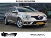 Renault Mégane Estate - 1.2 TCe Zen DAB / Navigatie / LED / Climate control - 1 - Thumbnail