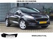 Ford Fiesta - 1.1 Trend / Navigatie / DAB / Parkeersensoren / Rijstrookhulp - 1 - Thumbnail