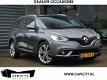 Renault Grand Scénic - 1.2 TCe Zen / DAB / rijstrook hulp / 20inch / Navigatie - 1 - Thumbnail