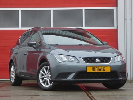 Seat Leon ST - 1.2 TSI Reference/ lage km/ 1 eig - 1