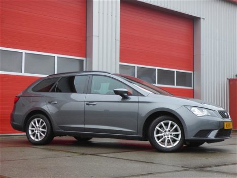 Seat Leon ST - 1.2 TSI Reference/ lage km/ 1 eig - 1