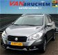 Suzuki SX4 S-Cross - 1.6 Exclusive /Airco/ Lm velgen/ Cruise control/ Panorama dak/ Dealer onderhoud - 1 - Thumbnail