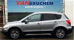 Suzuki SX4 S-Cross - 1.6 Exclusive /Airco/ Lm velgen/ Cruise control/ Panorama dak/ Dealer onderhoud - 1 - Thumbnail