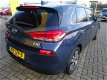 Hyundai i30 - 1.0 T-GDI 120PK PREMIUM Navi/Parkeerhulp/Climatic - 1 - Thumbnail