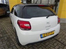 Citroën DS3 - 1.6-16V BLEUHDi BUSINESS Navi/Parkeerhulp/16 Inch