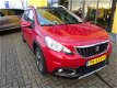 Peugeot 2008 - 1.2 110PK PURETECH ALLURE Navi/Parkeerhulp/Panoramadak - 1 - Thumbnail