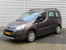 Citroën Berlingo - Multispace PureTech 110 XTR Clima/Navi/Trekhaak