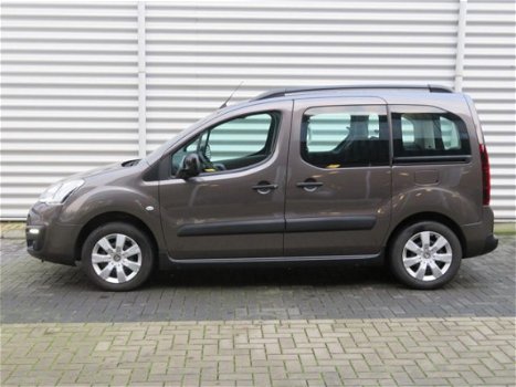 Citroën Berlingo - Multispace PureTech 110 XTR Clima/Navi/Trekhaak - 1