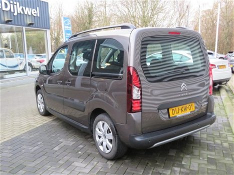 Citroën Berlingo - Multispace PureTech 110 XTR Clima/Navi/Trekhaak - 1