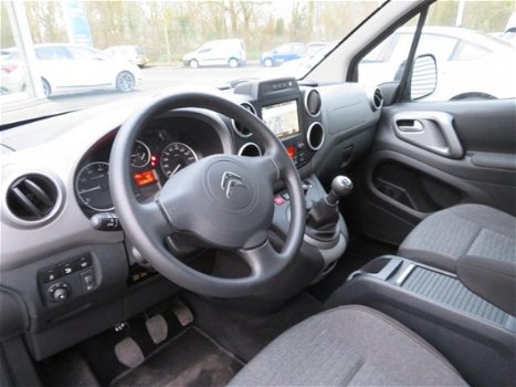 Citroën Berlingo - Multispace PureTech 110 XTR Clima/Navi/Trekhaak - 1