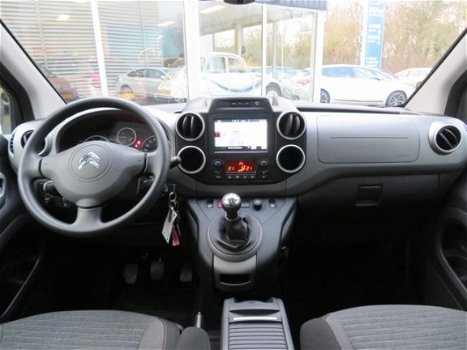 Citroën Berlingo - Multispace PureTech 110 XTR Clima/Navi/Trekhaak - 1