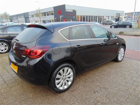 Opel Astra - 1.4 Turbo Ecotec 140pk - 1