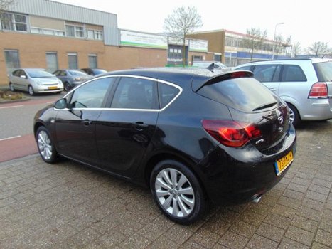 Opel Astra - 1.4 Turbo Ecotec 140pk - 1