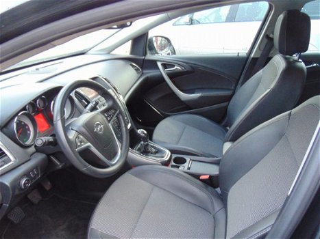 Opel Astra - 1.4 Turbo Ecotec 140pk - 1