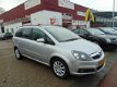 Opel Zafira - 1.8 103KW Temptation - 1 - Thumbnail