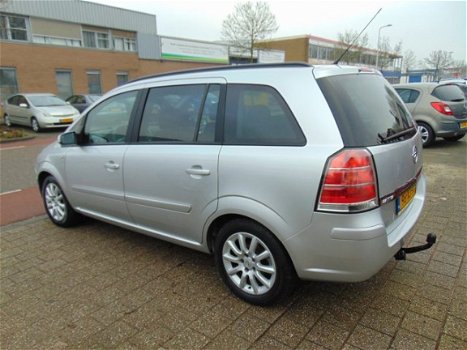 Opel Zafira - 1.8 103KW Temptation - 1