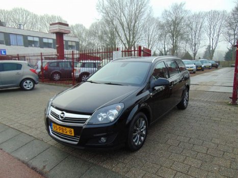 Opel Astra - 1.6 16V ST.WGN 85KW 111 Edition - 1