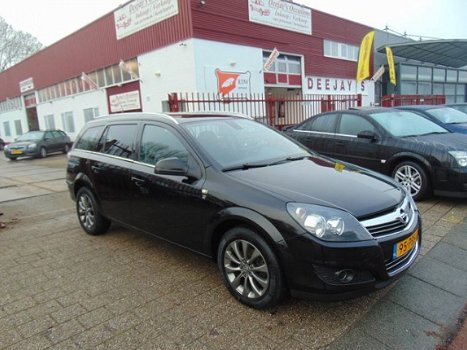 Opel Astra - 1.6 16V ST.WGN 85KW 111 Edition - 1