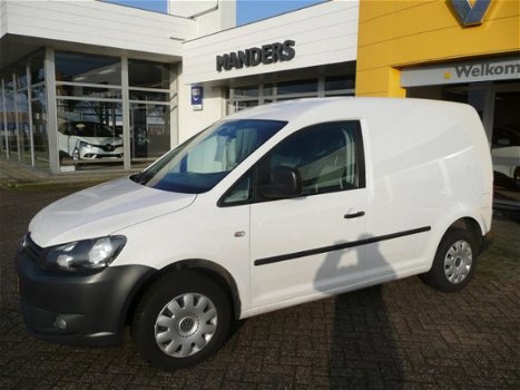 Volkswagen Caddy - 1.6 TDI BMT RIJKLAAR - 1