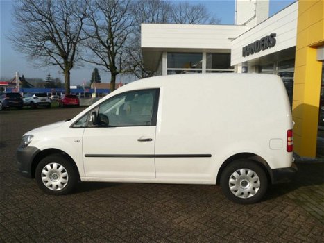 Volkswagen Caddy - 1.6 TDI BMT RIJKLAAR - 1