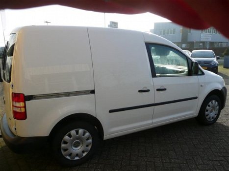 Volkswagen Caddy - 1.6 TDI BMT RIJKLAAR - 1