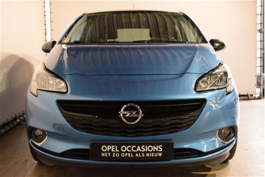 Opel Corsa - 1.0 Turbo S&S 90pk 3d Color Edition | AIRCO | 17