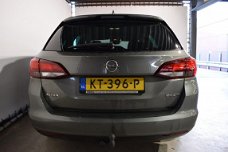 Opel Astra - 1.0 Turbo 105pk Start/Stop Business+ | AGR-comfortstoelen | NAVI | AIRCO | TREKHAAK | C