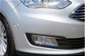 Ford C-Max - 1.0 TITANIUM Navigatie, Automatisch parkeren, voorruit verwarming etc - 1 - Thumbnail