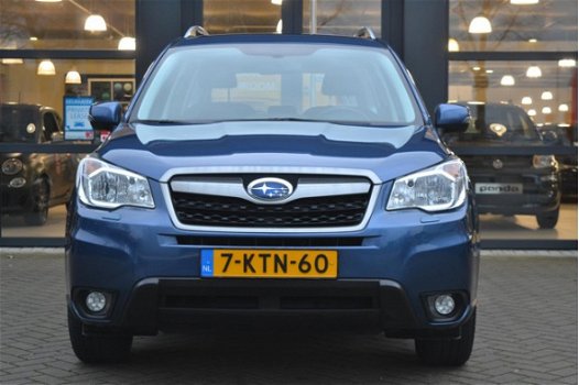 Subaru Forester - 2.0 Luxury Automaat AWD | Trekhaak - 1