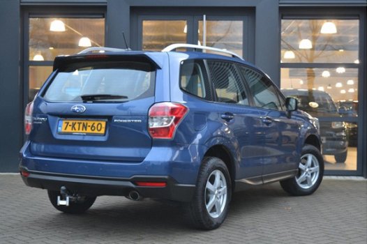 Subaru Forester - 2.0 Luxury Automaat AWD | Trekhaak - 1