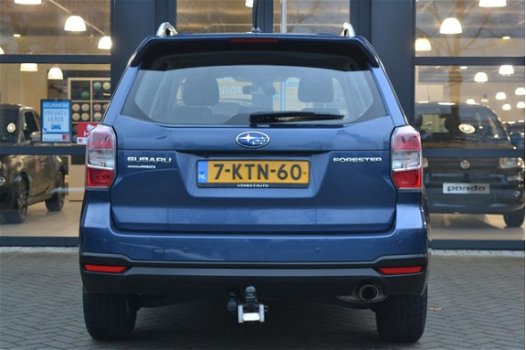 Subaru Forester - 2.0 Luxury Automaat AWD | Trekhaak - 1