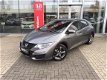 Honda Civic - Comfort Navi/DAB 24 MND GARANTIE - 1 - Thumbnail