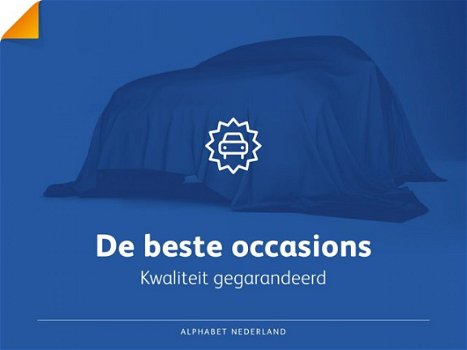 Opel Karl - 1.0 Ecoflex 75pk Start/Stop Edition Cruise Control + Airco + Bluetooth - 1