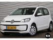 Volkswagen Up! - 1.0 60pk BMT move up Navigatie Tom Tom Airco Telefoon 297 - 1 - Thumbnail