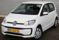 Volkswagen Up! - 1.0 60pk BMT move up Navigatie Tom Tom Airco Telefoon 297 - 1 - Thumbnail