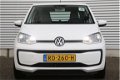 Volkswagen Up! - 1.0 60pk BMT move up Navigatie Tom Tom Airco Telefoon 297 - 1 - Thumbnail