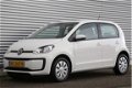 Volkswagen Up! - 1.0 60pk BMT move up Navigatie Tom Tom Airco Telefoon 297 - 1 - Thumbnail
