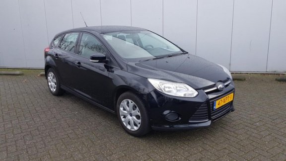 Ford Focus - 1.0 EcoBoost Trend 100pk - 1