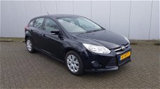 Ford Focus - 1.0 EcoBoost Trend 100pk
