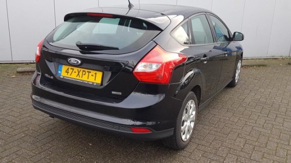 Ford Focus - 1.0 EcoBoost Trend 100pk - 1