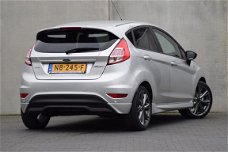 Ford Fiesta - 1.0 EcoBoost 100pk ST-Line CLIMA | NAVI | 17" | PRIVACY GLASS