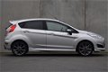 Ford Fiesta - 1.0 EcoBoost 100pk ST-Line CLIMA | NAVI | 17