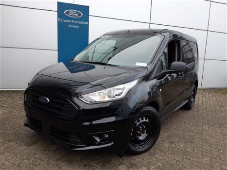 Ford Transit Connect - 1.5 EcoBlue L1 Trend - 1